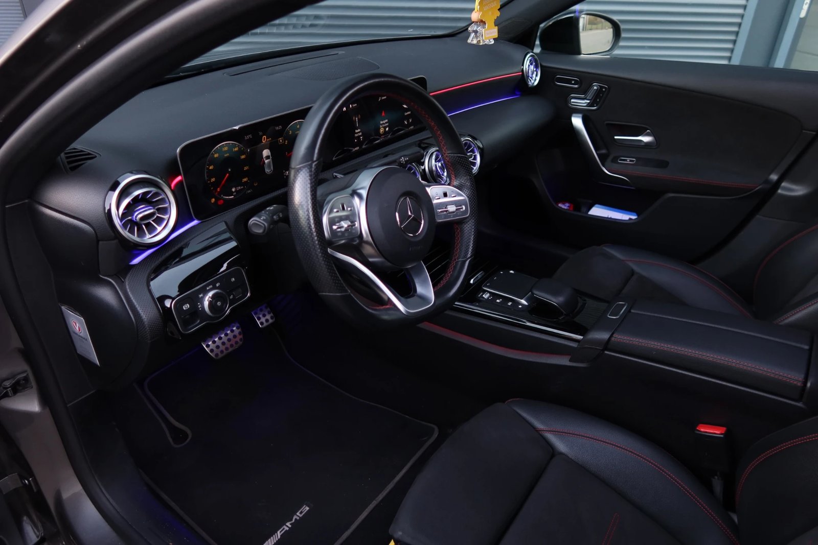 Veluwe Detailing