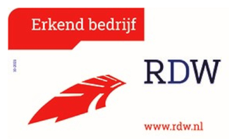 RDW erkend bedrijf